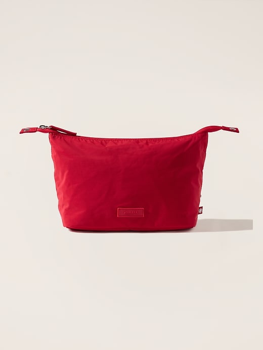 Voir une image plus grande du produit 1 de 2. Moyenne pochette à cosmétiques All About