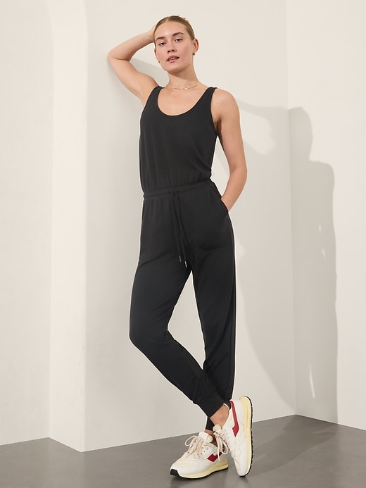 Image number 1 showing, Balance Jumpsuit