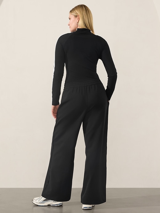 Image number 8 showing, Endeavor High Rise Relaxed Pant