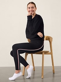 Image number 2 showing, Athleta Everyday No Show Sock