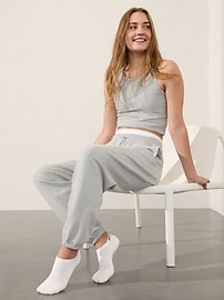 Image number 2 showing, Athleta Everyday No Show Sock 3-Pack