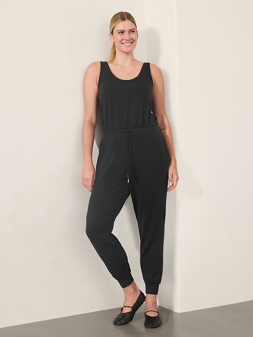 Image number 7 showing, Balance Jumpsuit