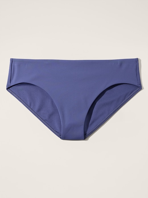 Image number 3 showing, Hipster Full Swim Bottom