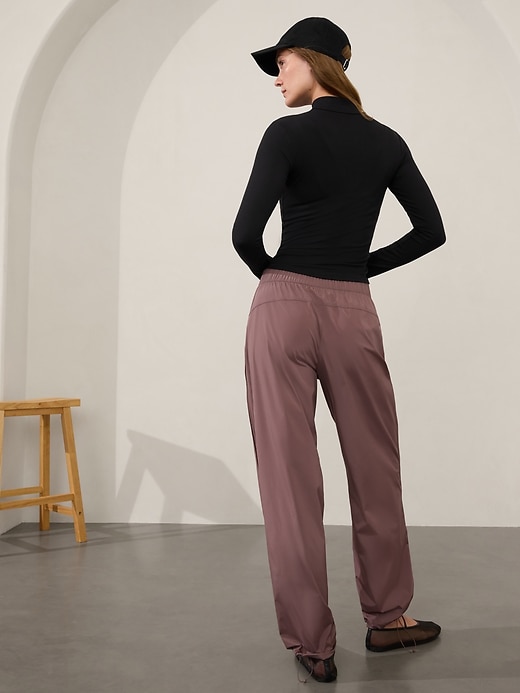 Image number 5 showing, Signature Rib Turtleneck