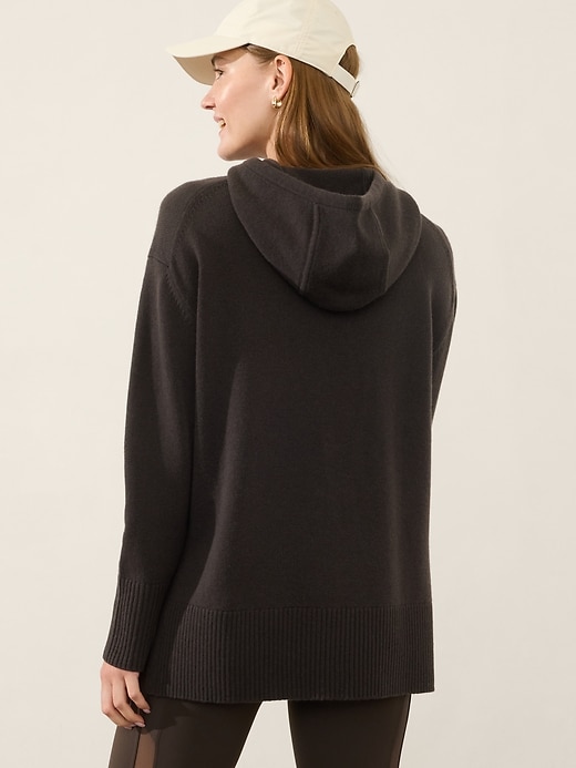 Image number 3 showing, Alpine Hoodie Sweater