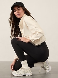 Image number 2 showing, Athleta Everyday Crew Sock