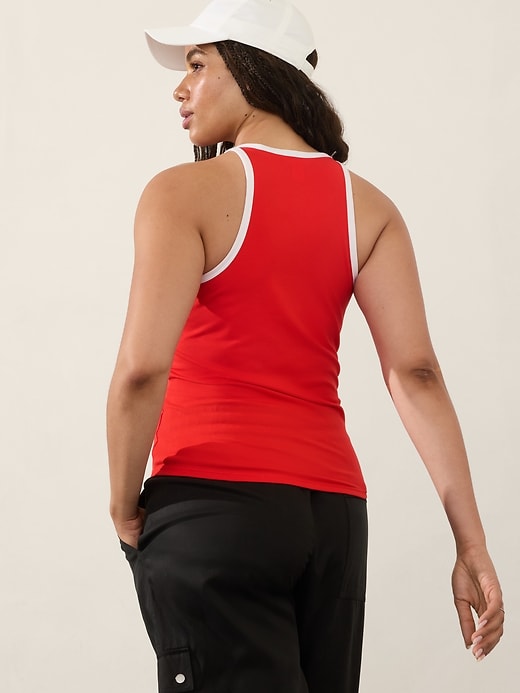 Image number 6 showing, Signature Rib Tank