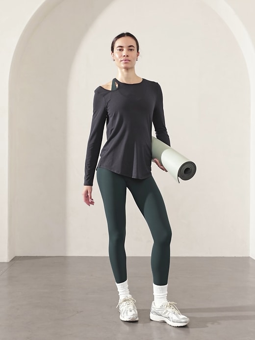 Image number 4 showing, With Ease Asymmetrical Top