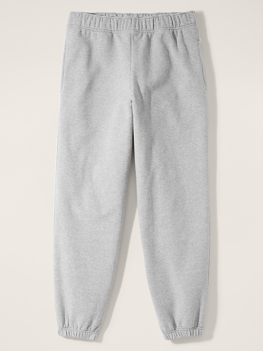 Image number 7 showing, Forever Fleece High Rise Piping Jogger