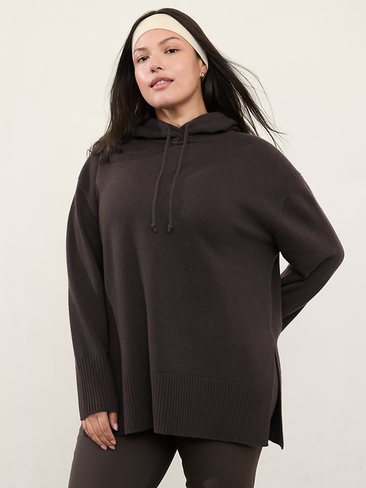 Image number 7 showing, Alpine Hoodie Sweater