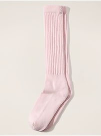 Image number 2 showing, Cloud Scrunch Sock