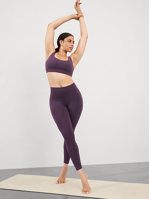 Image number 6 showing, Transcend Stash High Rise Legging