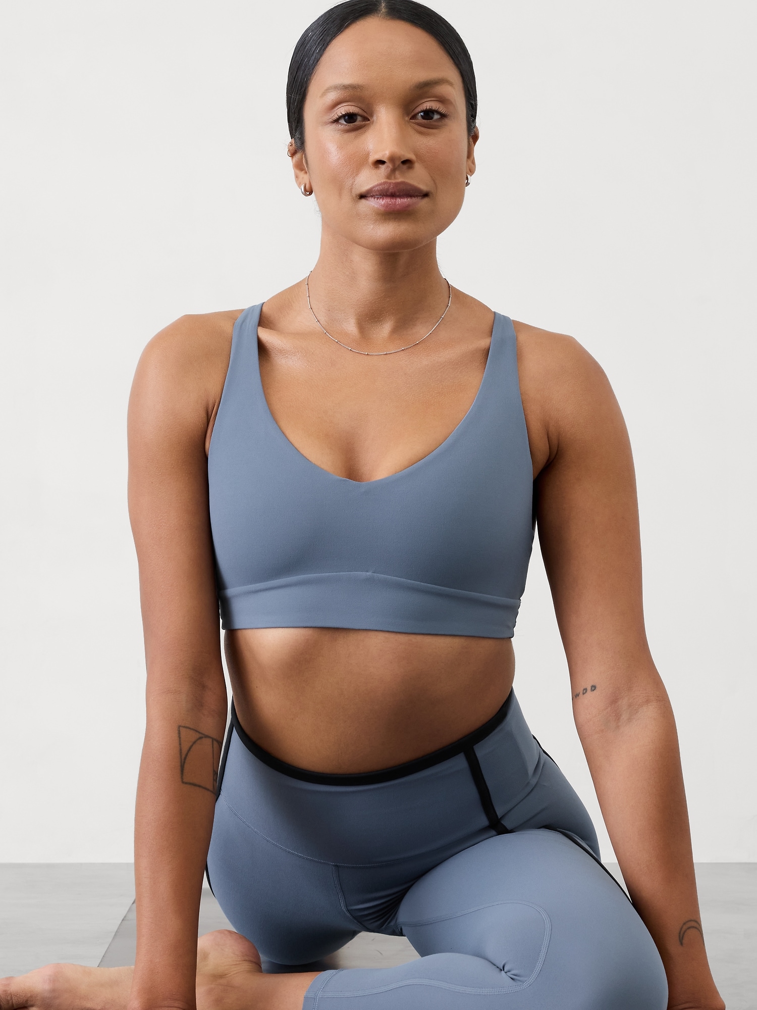 Solace Bra A-C