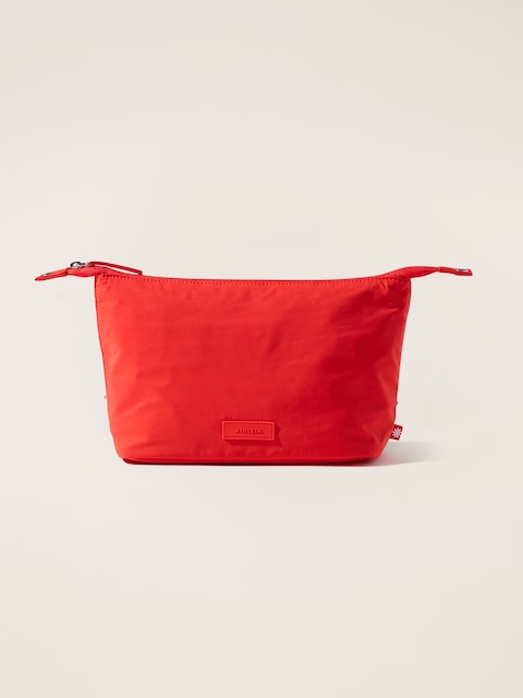 All About Medium Cosmetic Pouch