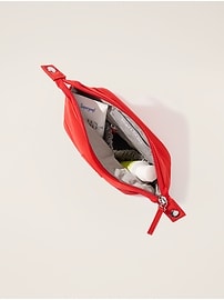 Image number 2 showing, All About Small Cosmetic Pouch
