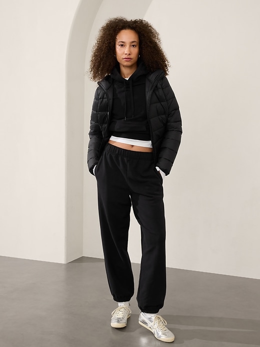 Image number 5 showing, Aire Puffer Jacket