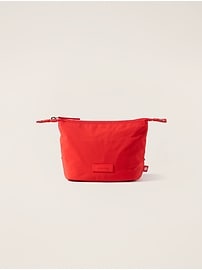 Image number 1 showing, All About Small Cosmetic Pouch