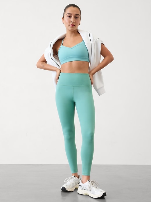 Image number 1 showing, Elation Ultra High Rise Legging