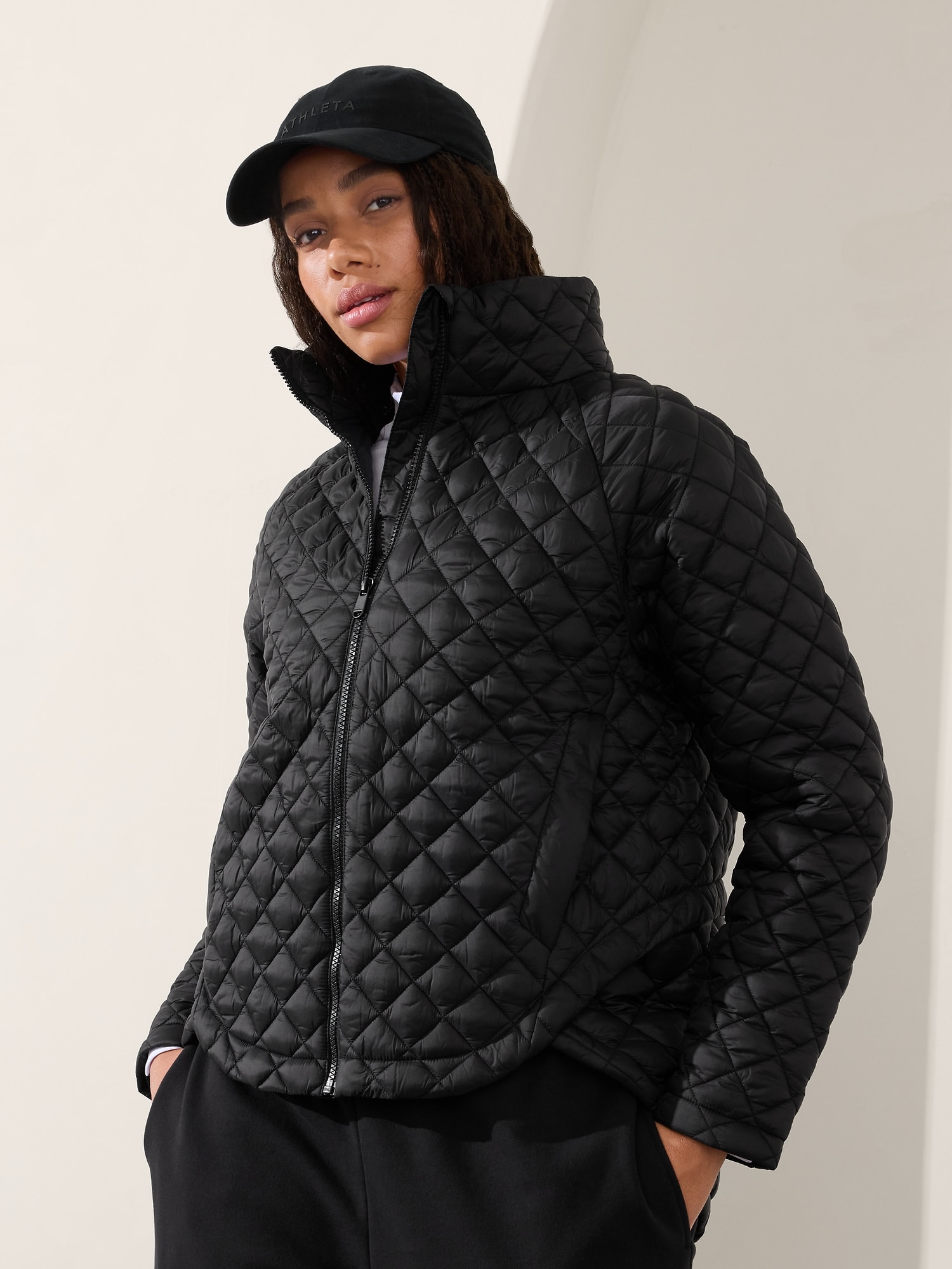 Light jacket with hood womens on sale