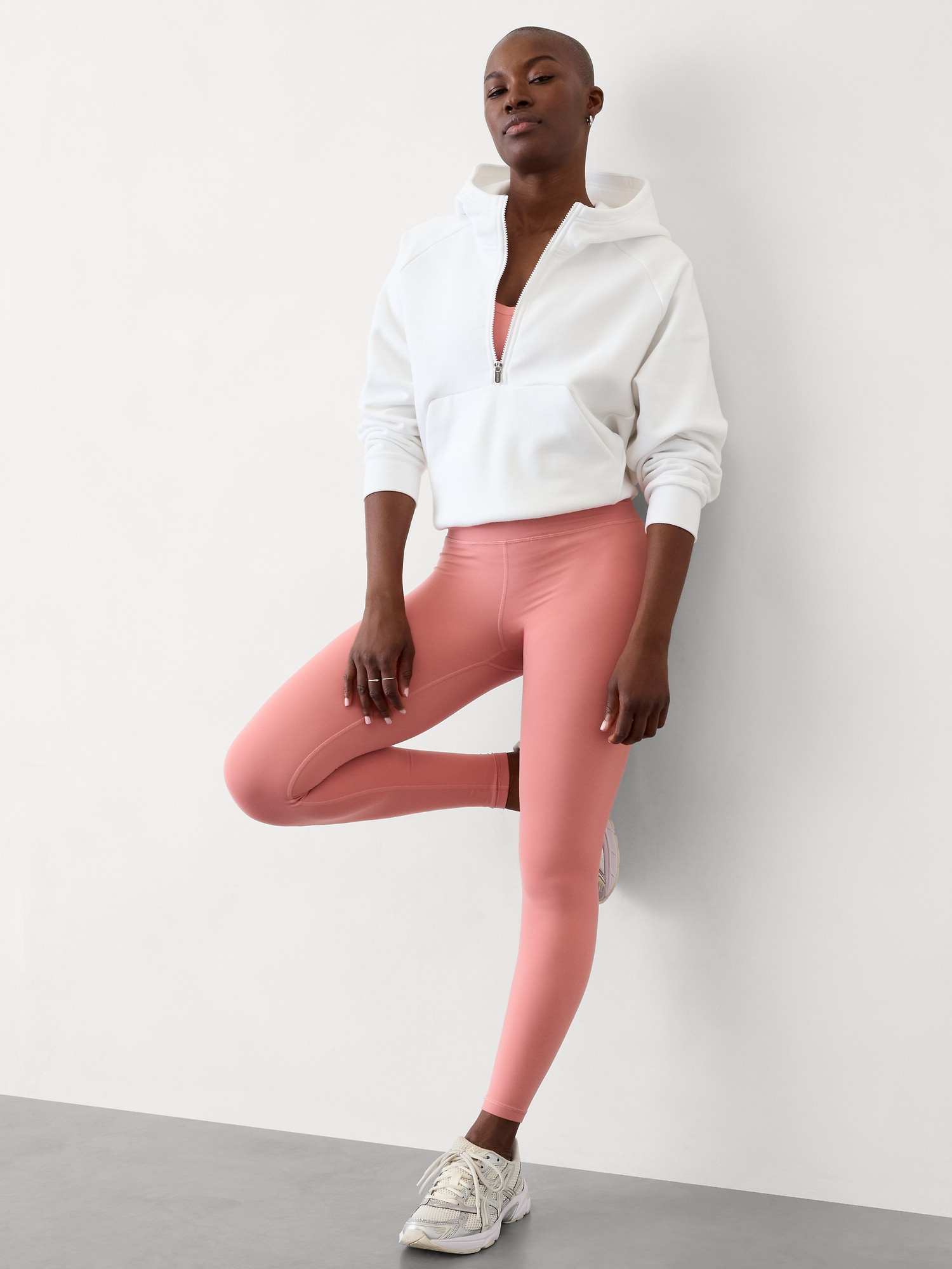 Elation Ultra High Rise Legging