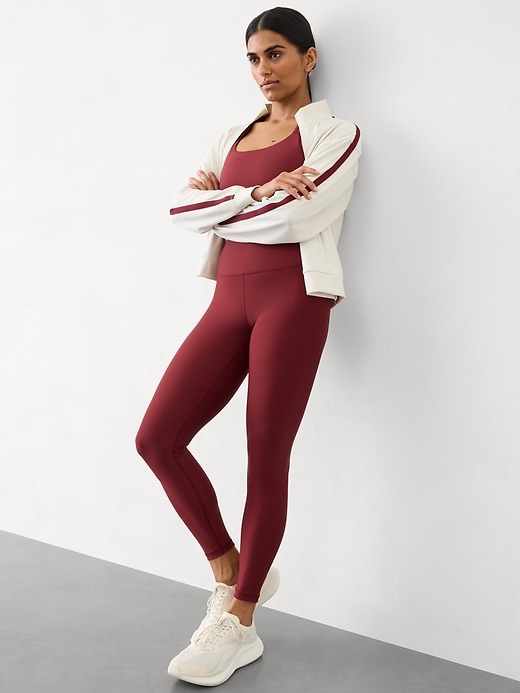 Image number 6 showing, Interval High Rise Legging