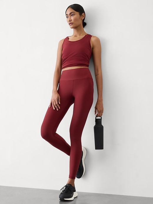 Image number 2 showing, Interval High Rise Legging