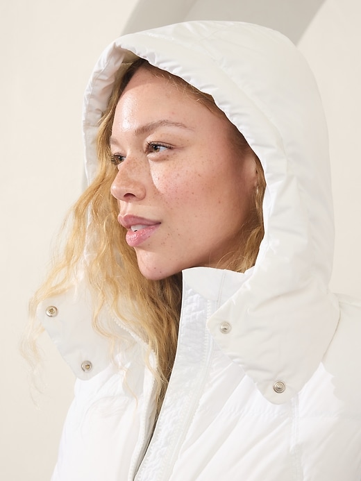 Image number 5 showing, Downtown Puffer Parka