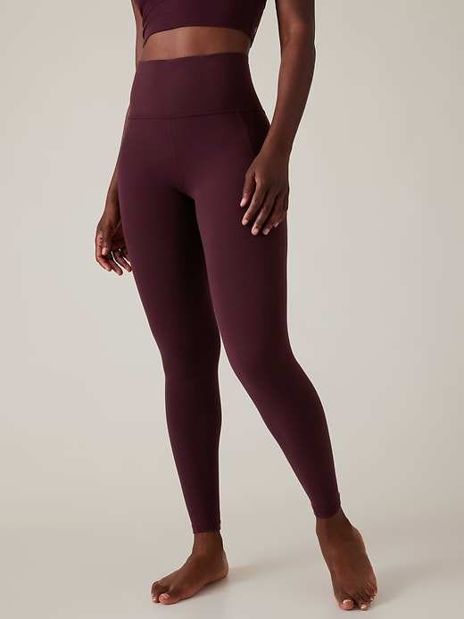 Image number 2 showing, Salutation Stash High Rise Legging