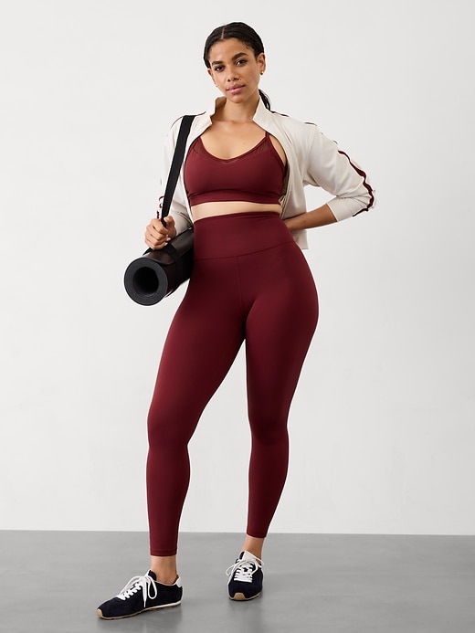 Image number 5 showing, Elation Ultra High Rise Legging