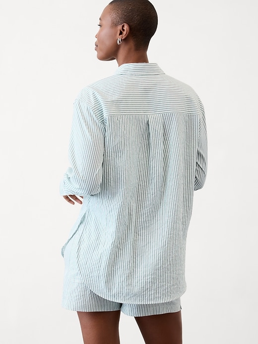 Image number 6 showing, Midday Relaxed Shirt