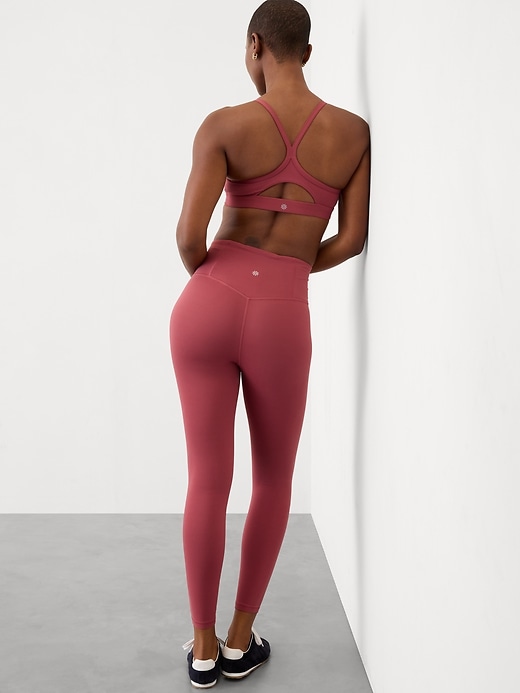 Image number 6 showing, Elation Ultra High Rise 7/8 Legging