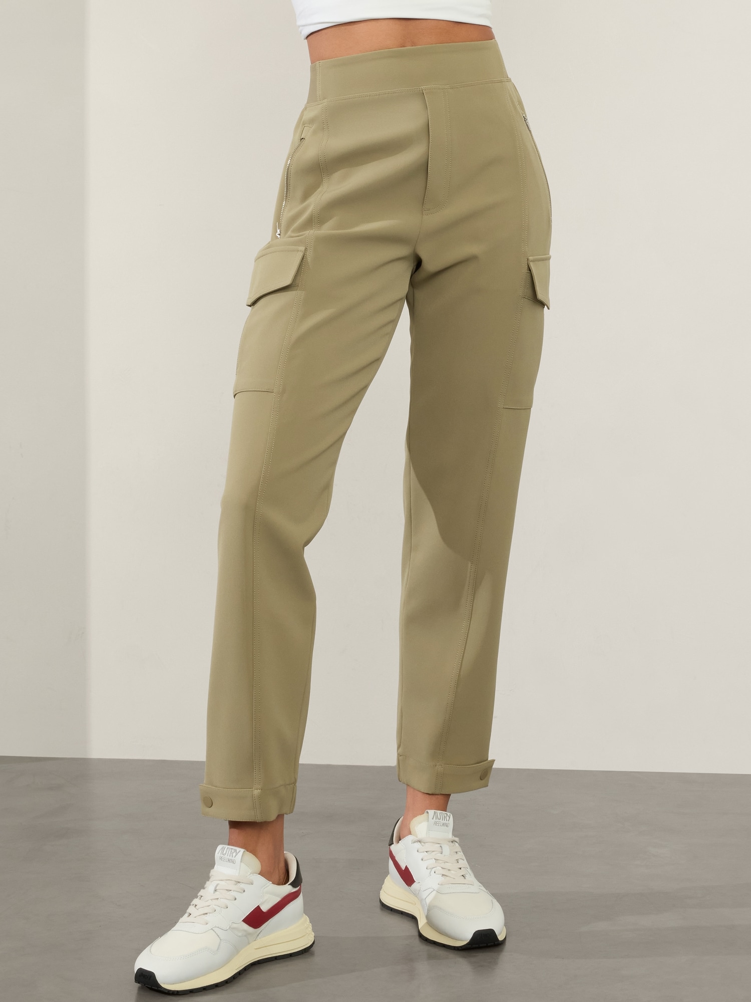 Cargo joggers canada online