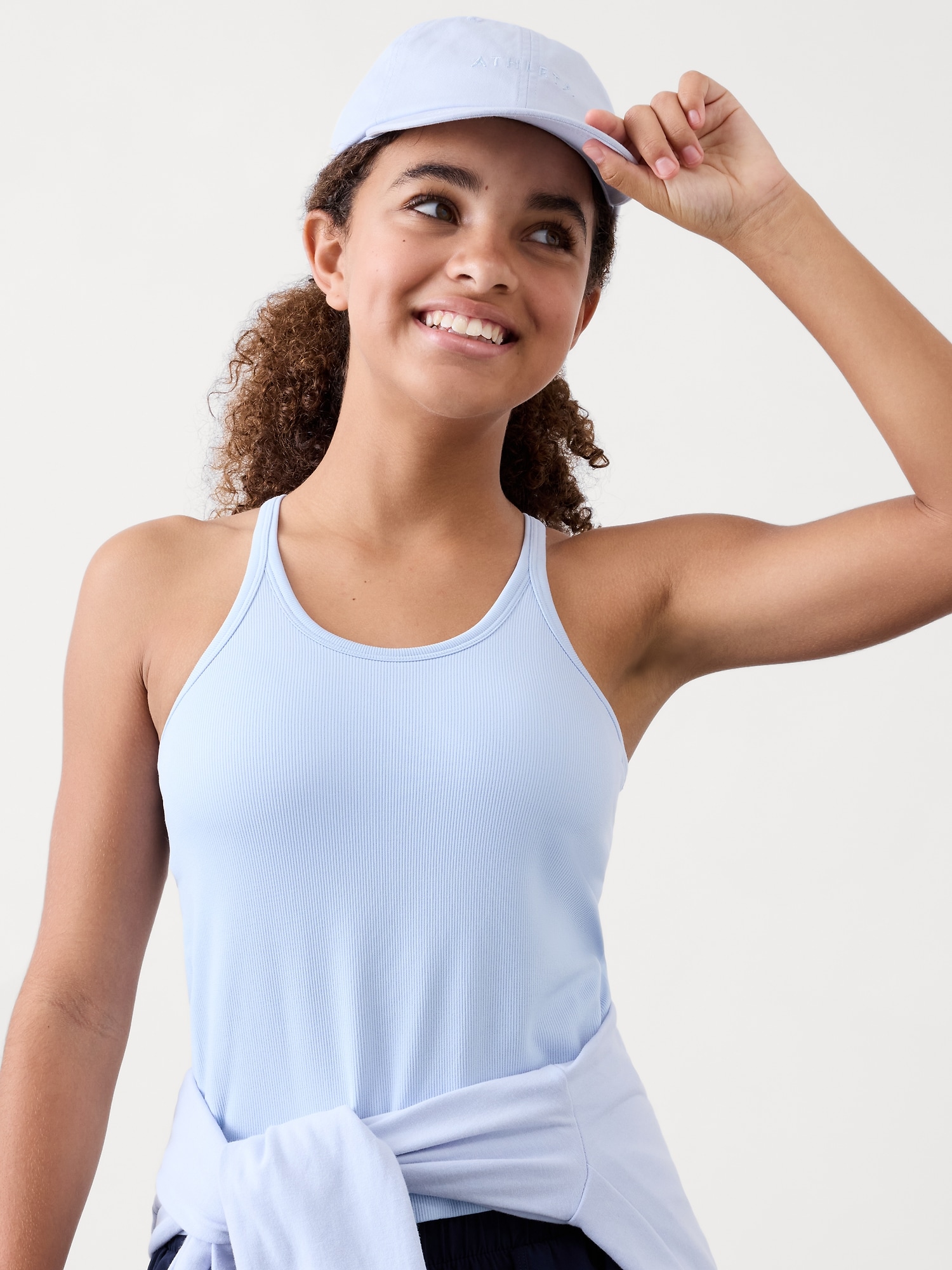 Casquette classique Athleta Girl