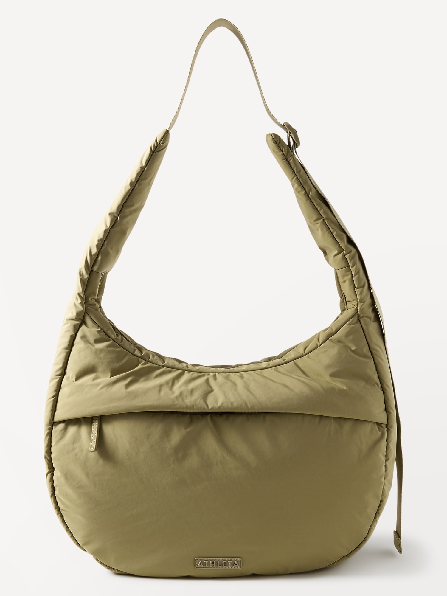 All About Medium Crossbody Hobo Bag