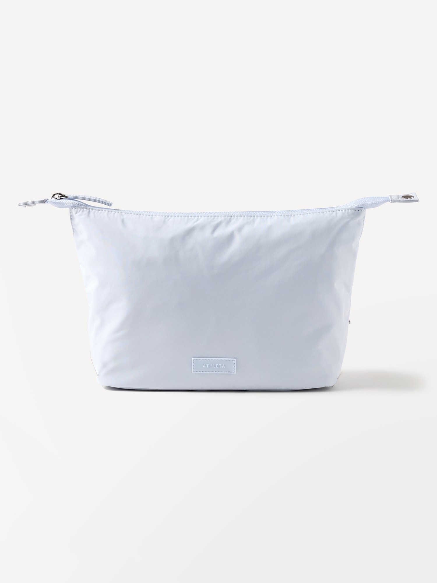 All About Large Cosmetic Pouch