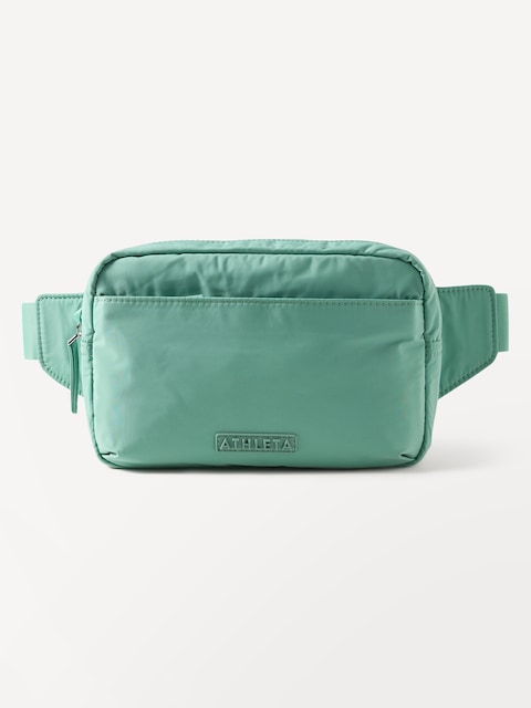 All About Large Crossbody Belt Bag