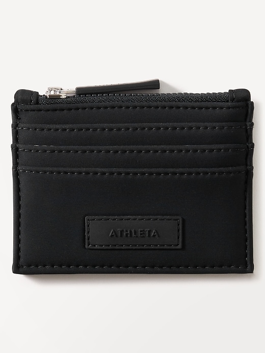 View large product image 1 of 2. Diem Cardholder