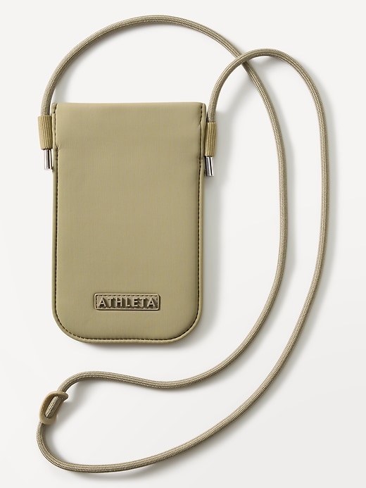 View large product image 1 of 3. Diem Phone Crossbody