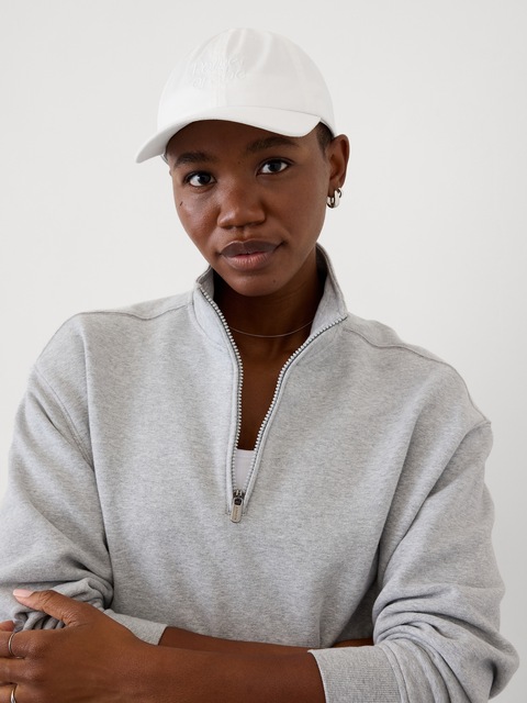 Everyday Cap - White