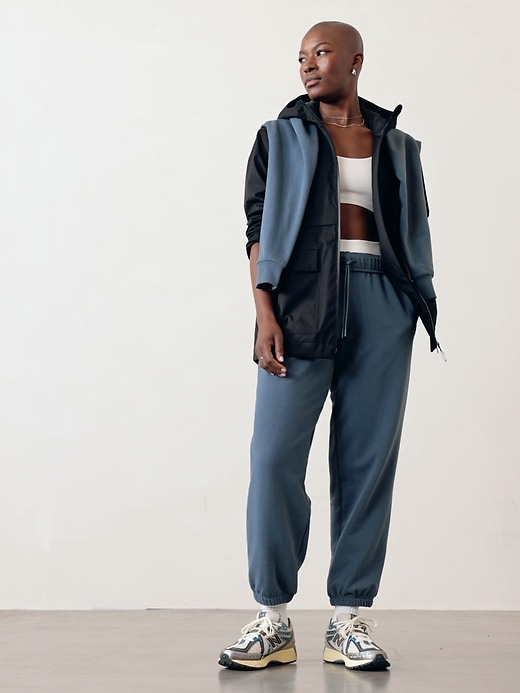 Image number 4 showing, Utility Rain Jacket