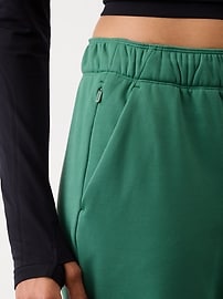 Unstoppable Mid Rise Pant