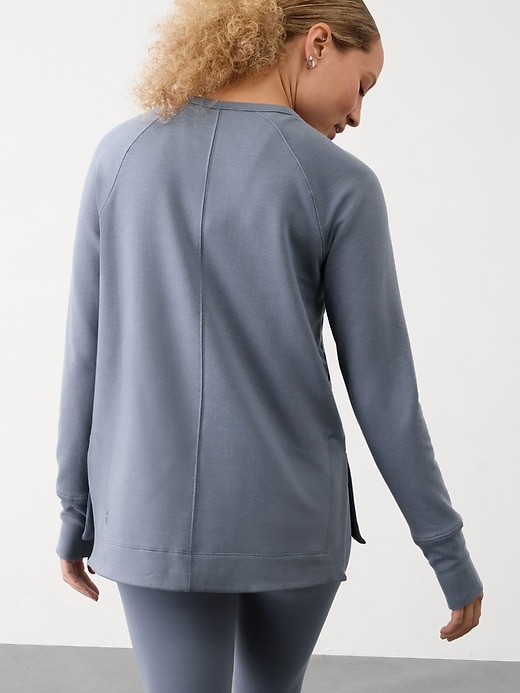 Image number 2 showing, Coaster Luxe Recover Sweatshirt