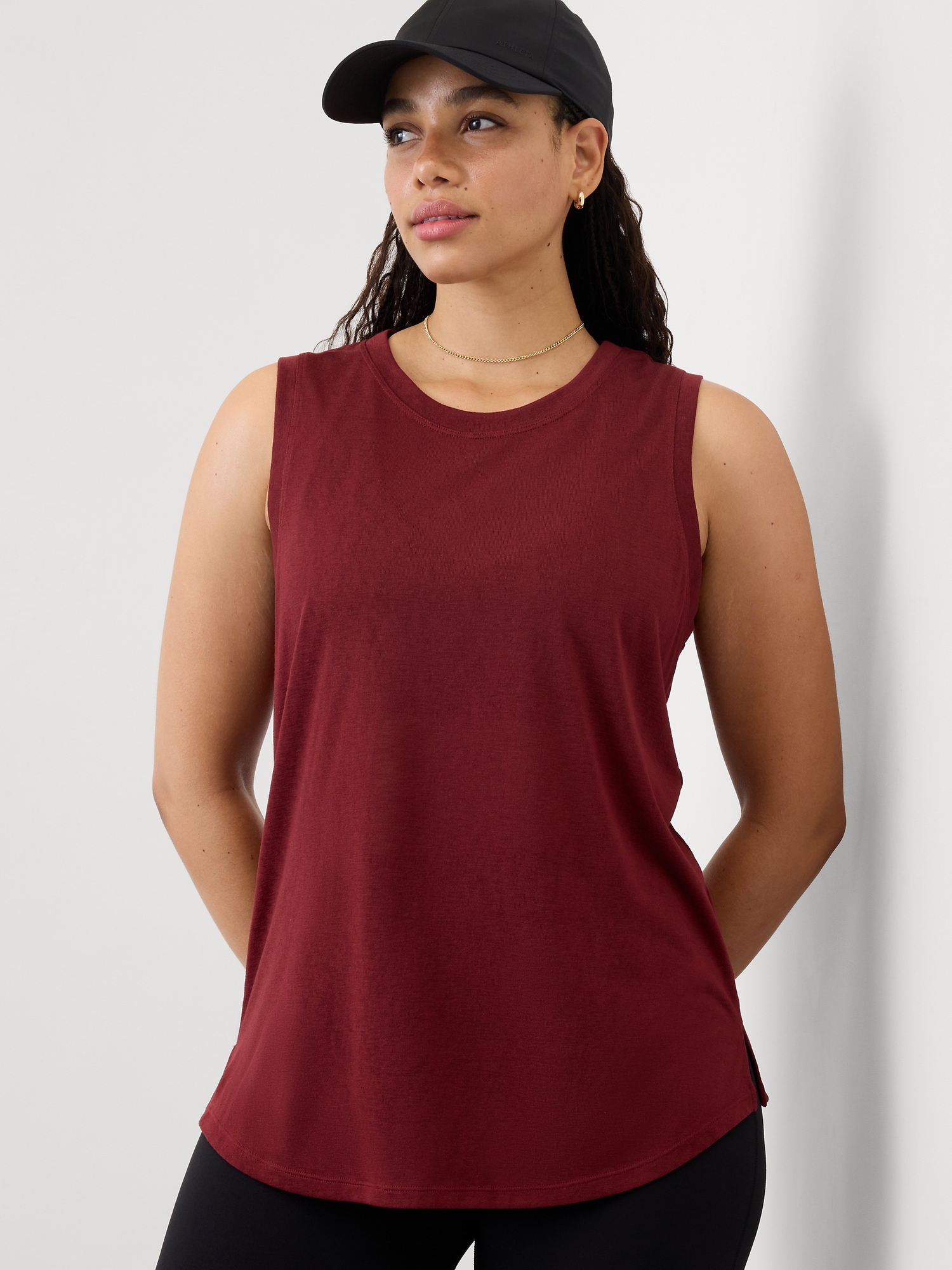 Camisole Breezy