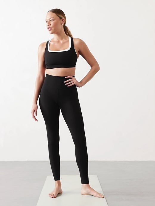 Image number 4 showing, Double Up Sports Bra D-DD