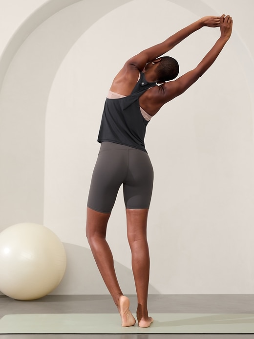 Image number 6 showing, With Ease Twist Back Tank