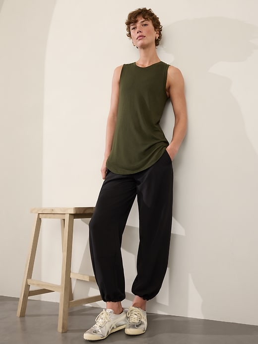 Image number 4 showing, Breezy Tank