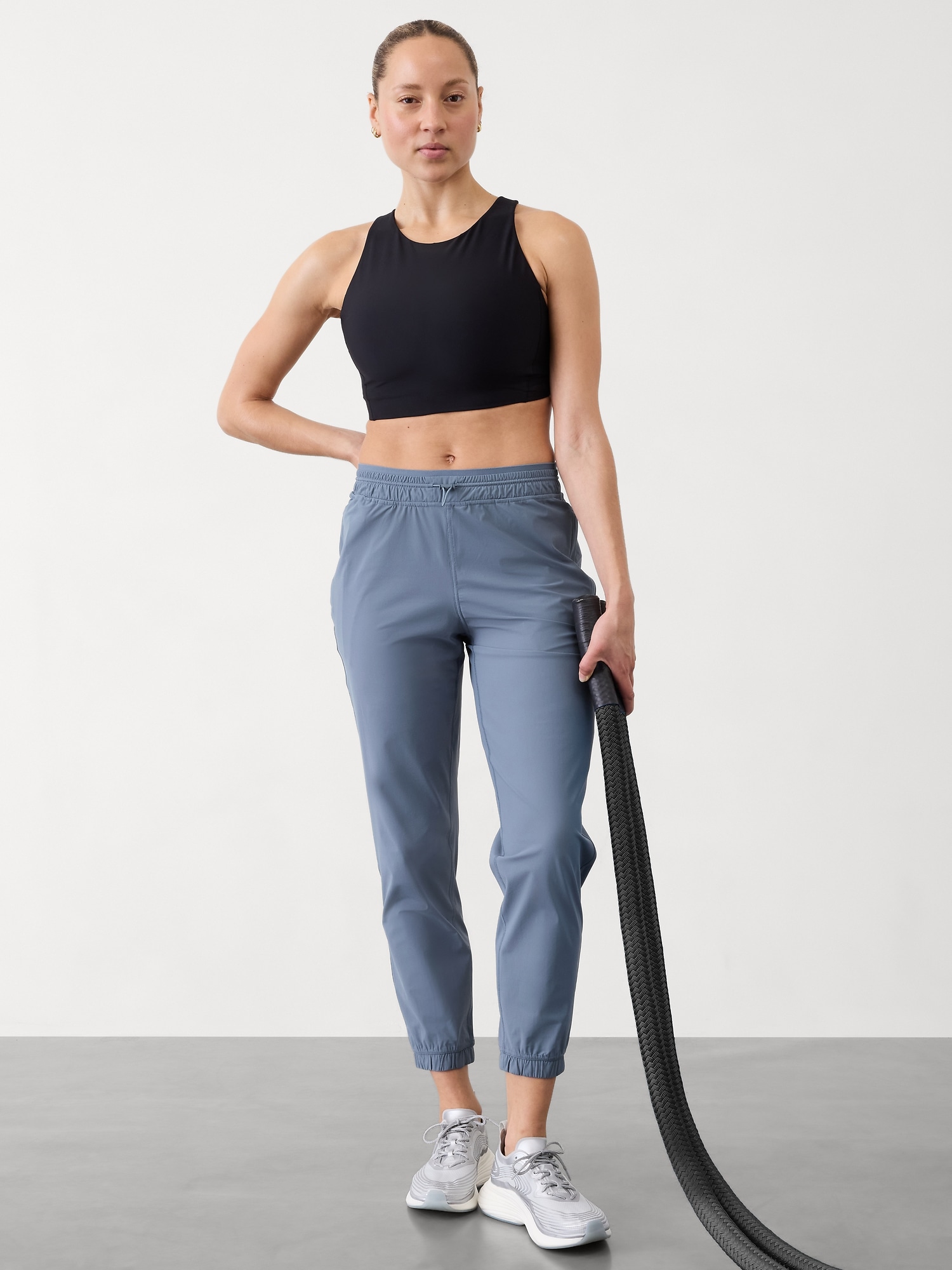 Pantalon Crosstrain