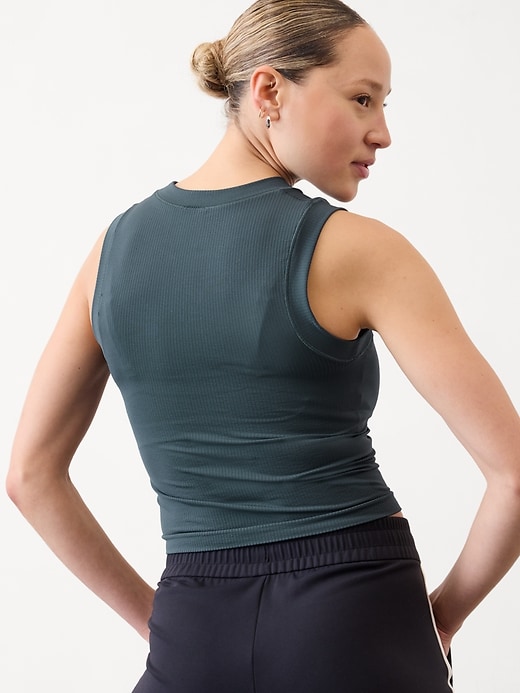 Image number 6 showing, Renew Seamless Muscle Tank