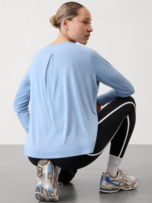 Image number 6 showing, With Ease Top