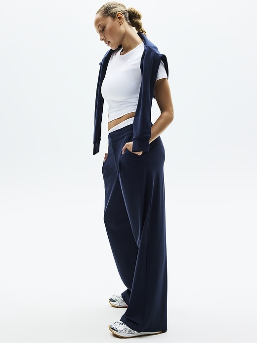Image number 8 showing, Pinnacle High Rise Trouser